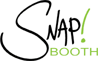 Snapbooth! Logo